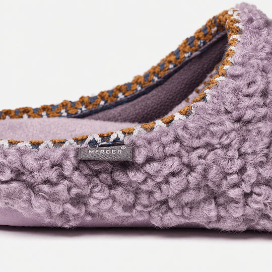 Toni Pons MAUI-SH Womens Mules Purple