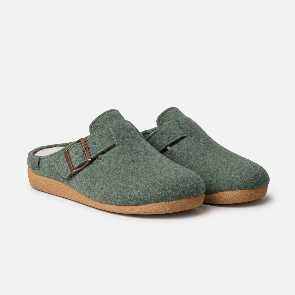 Toni Pons MIMA-FP Womens Mules Sage