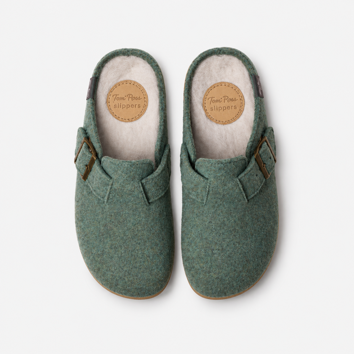 Toni Pons MIMA-FP Womens Mules Sage