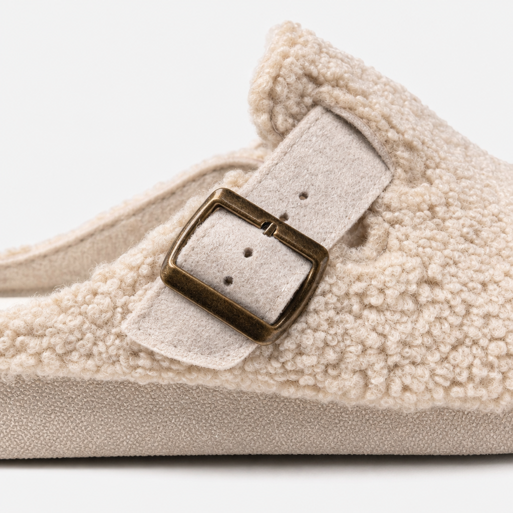 Toni Pons MIMA-NV Womens Mules Beige
