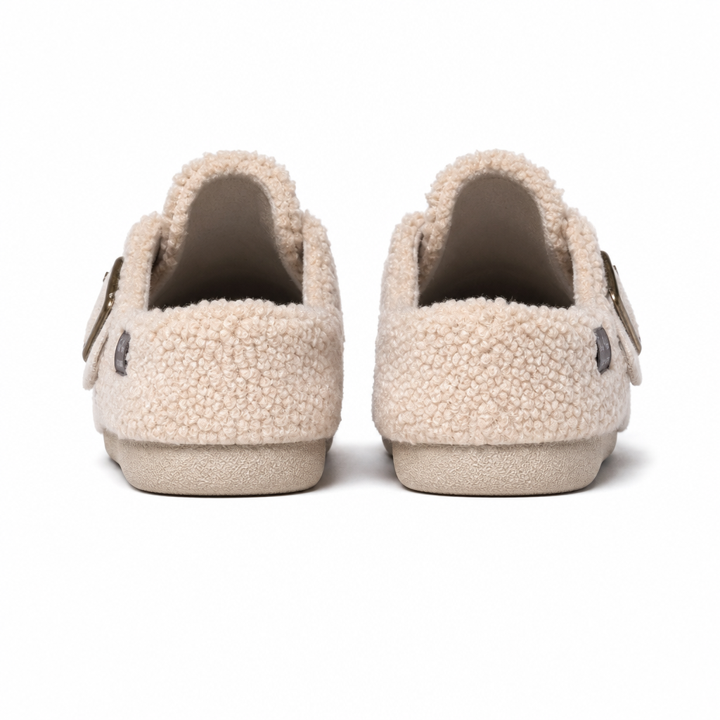 Toni Pons MIMA-NV Womens Mules Beige