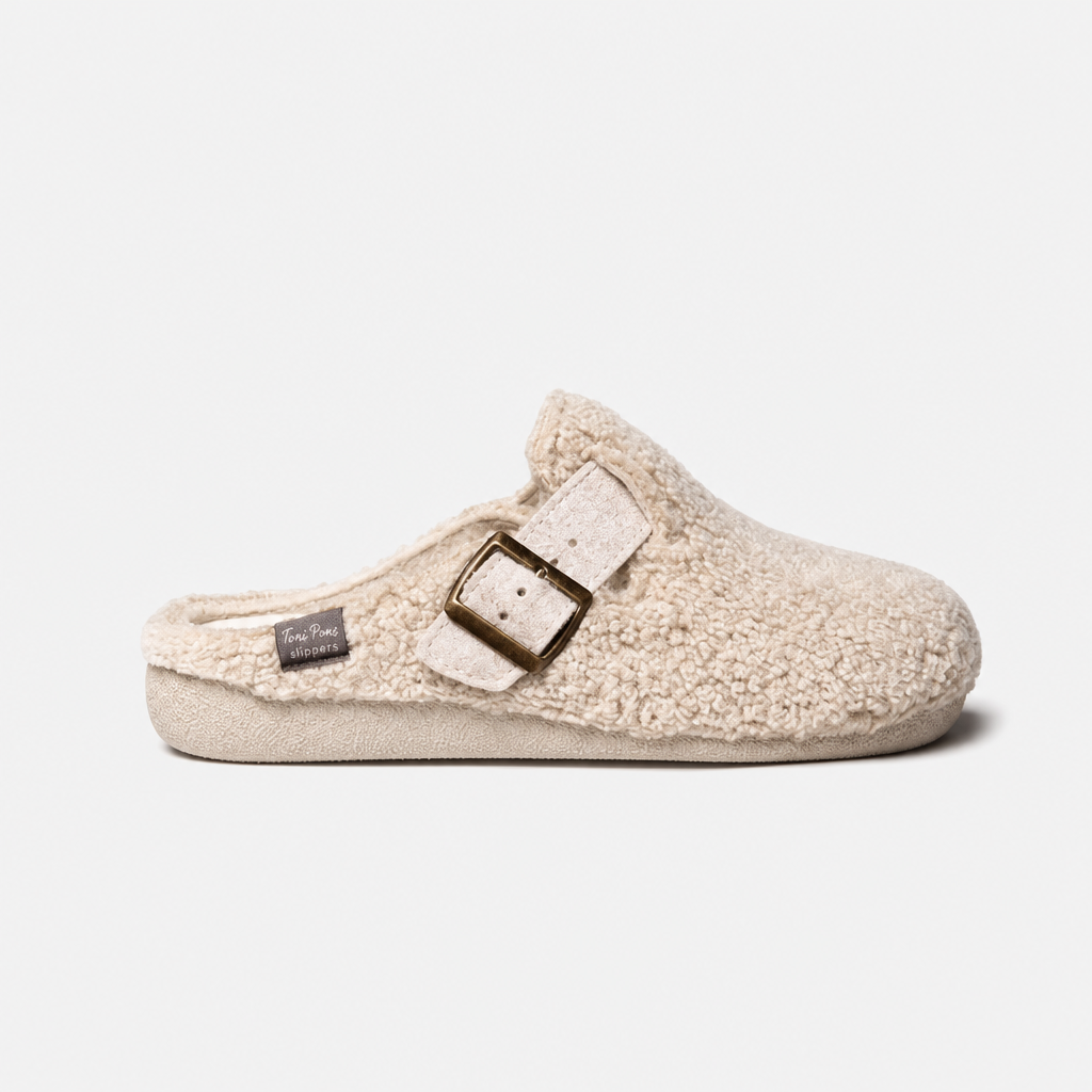 Toni Pons MIMA-NV Womens Mules Beige