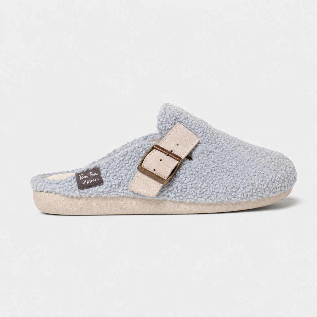 Toni Pons MIMA-NV Womens Mules Blue