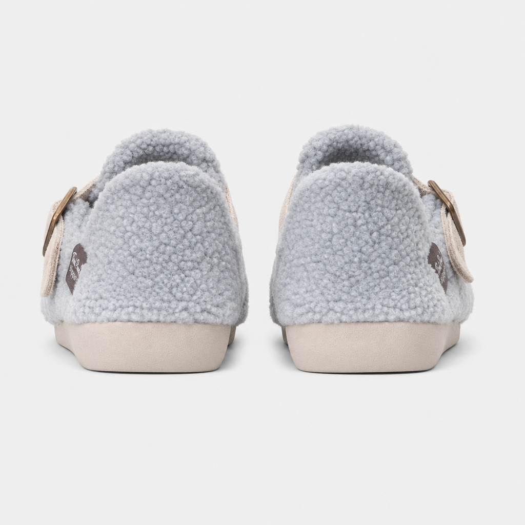 Toni Pons MIMA-NV Womens Mules Blue