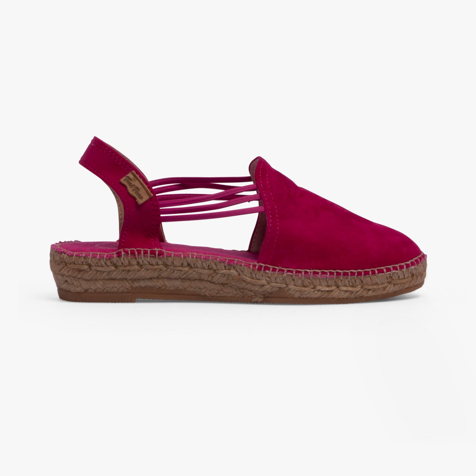 Women's Closed Toe Sandals