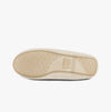 Totes Isotoner TEXTURED MOCCASIN Womens Moccasin Slippers Beige