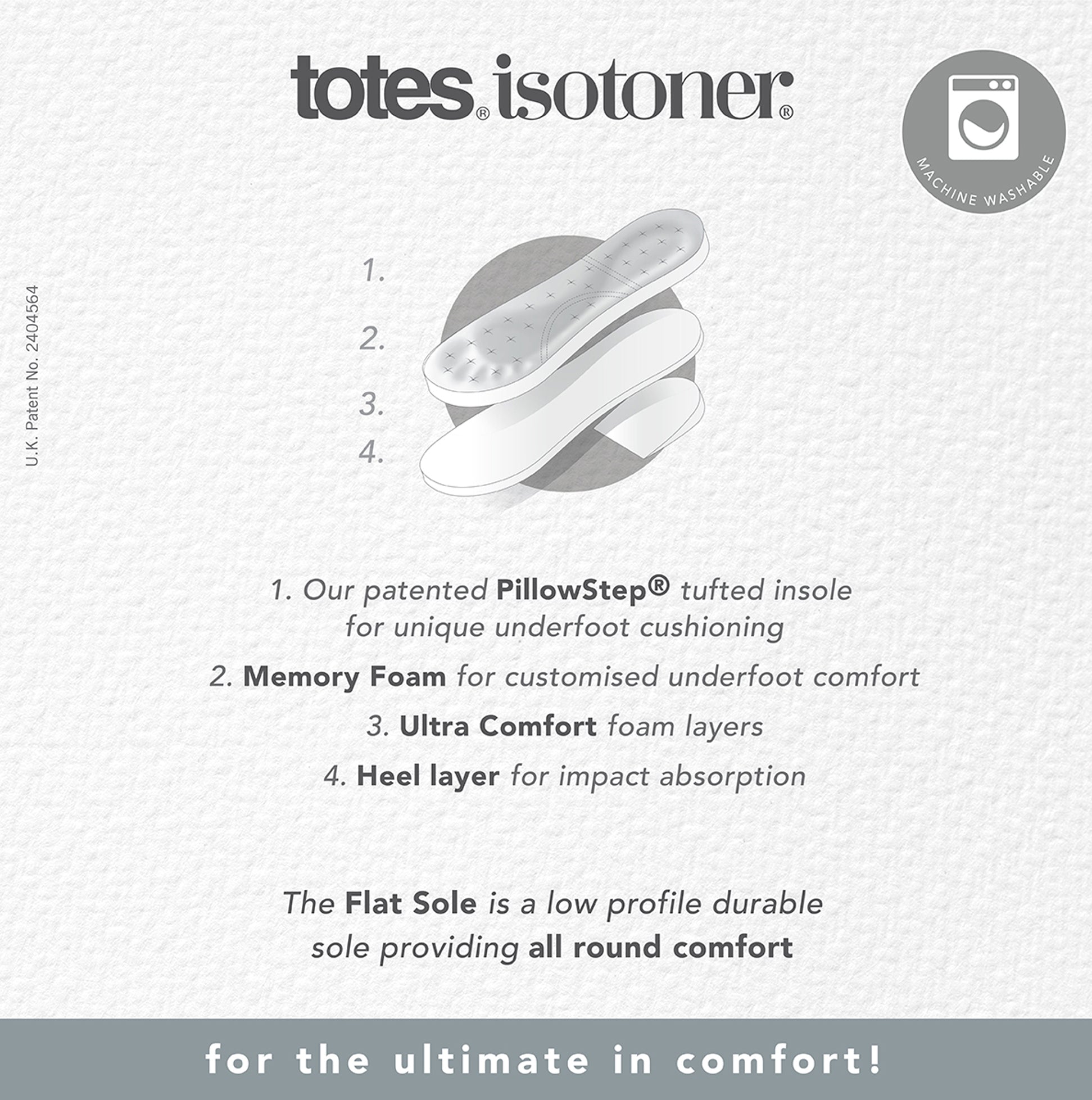 Totes Isotoner CURLY FUR MULE Womens Mule Slippers Natural