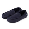 Totes Isotoner AIRTEX SUEDETTES Mens Moccasin Slippers