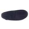 Totes Isotoner AIRTEX SUEDETTES Mens Moccasin Slippers