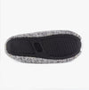 Totes Toasties NOVELTY GNOME Mens Mule Slippers Multi