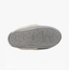 Totes Toasties SPARKLE Moccasin Sippers Womens Grey