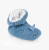 Totes Toasties NOVELTY BOOTIE SLIPPERS Unisex Kids Narwhal
