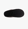 Totes Toasties FAIR ISLE Mens Boot Slippers Multi