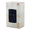 Totes Toasties THERMAL Womens Socks Navy