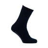 Totes Toasties THERMAL Womens Socks Navy