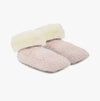 Totes Toasties KNITTED BOOTIES Womens Pink