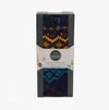 Totes Toasties Fair Isle Slipper Socks  With Fleece Lining Mens Socks Fair Isle