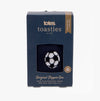 Totes Toasties ORIGINAL SLIPPER SOCKS Mens Socks Football
