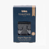 Totes Toasties ORIGINAL SLIPPER SOCKS Mens Socks Stag