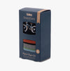 Totes Toasties Original Slipper Socks  (Twin Pack) Mens Socks Bike / Stripe