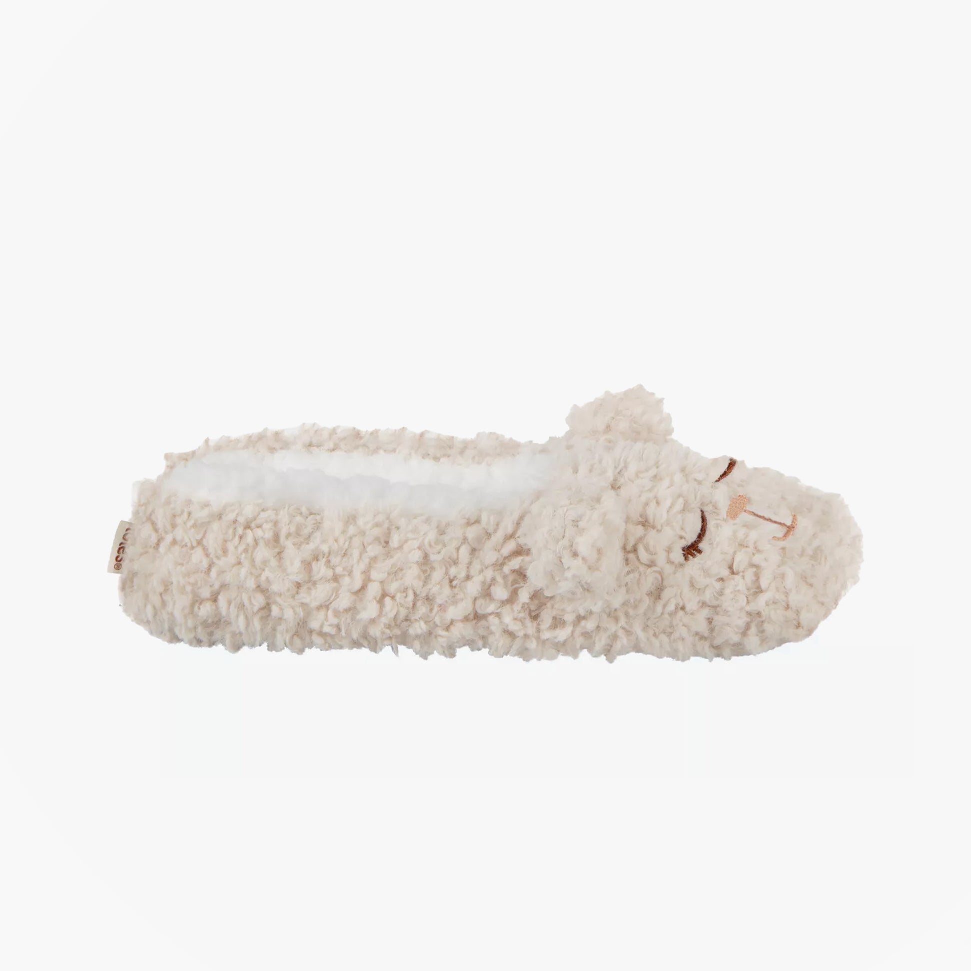 Totes Toasties NOVELTY FOOTSIES Womens Bear