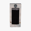Totes Toasties STRETCH KNITTED SMARTOUCH Mens Gloves Black