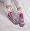 Totes Toasties NOVELTY SUPER SOFT Slipper Socks Womens Socks Bear