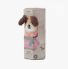 Totes Toasties NOVELTY SUPER SOFT Slipper Socks Womens Socks Dog