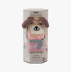 Totes Toasties NOVELTY SUPER SOFT Slipper Socks Womens Socks Dog