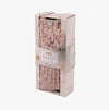 Totes Toasties LUXURY SPARKLE Slipper Socks Womens Socks Pink