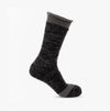 Totes Toasties 3.0 TOG Brushed Inside Thermal Socks Mens Socks Black
