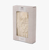 Totes Toasties CABLE Hat & Glove Set Womens Oat