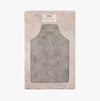 Totes Toasties HOT WATER BOTTLE Womens Grey