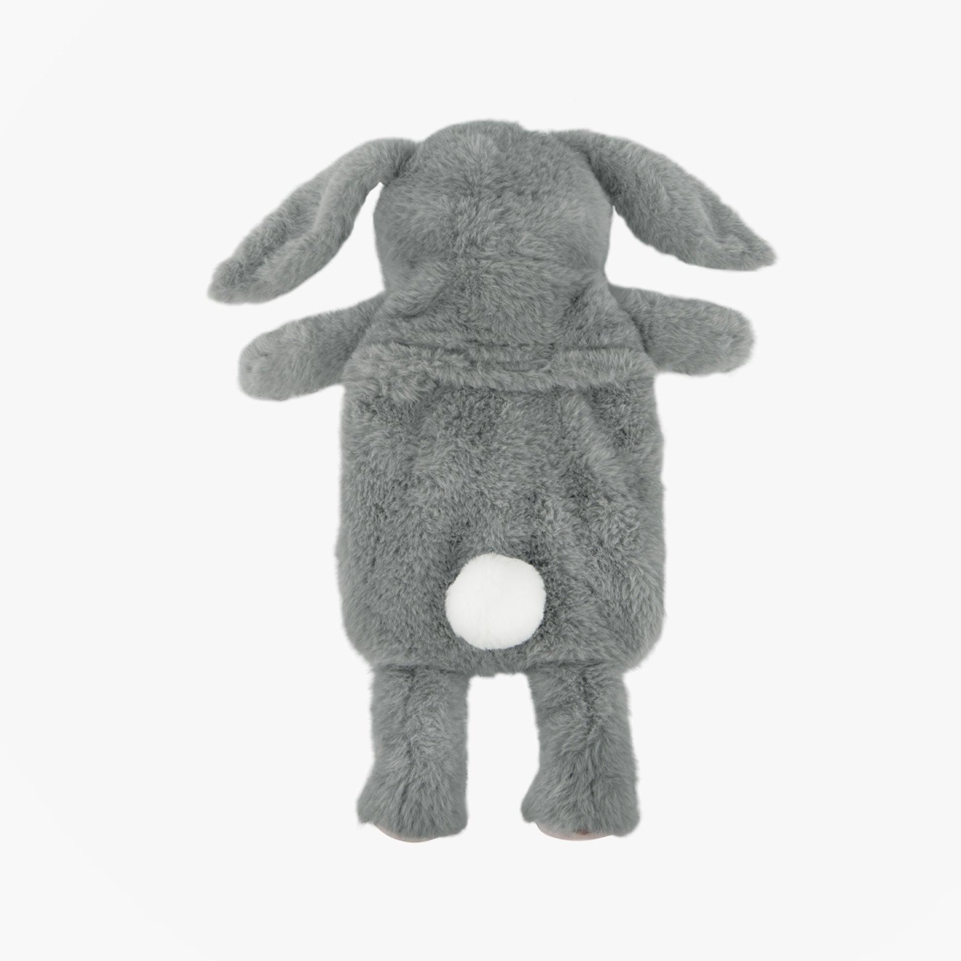 Totes Toasties NOVELTY HOT WATER BOTTLE Bunny