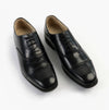TredFlex TredFlex GENTON Mens Lace Up Oxford Shoes Black