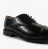 TredFlex TredFlex GENTON Mens Lace Up Oxford Shoes Black