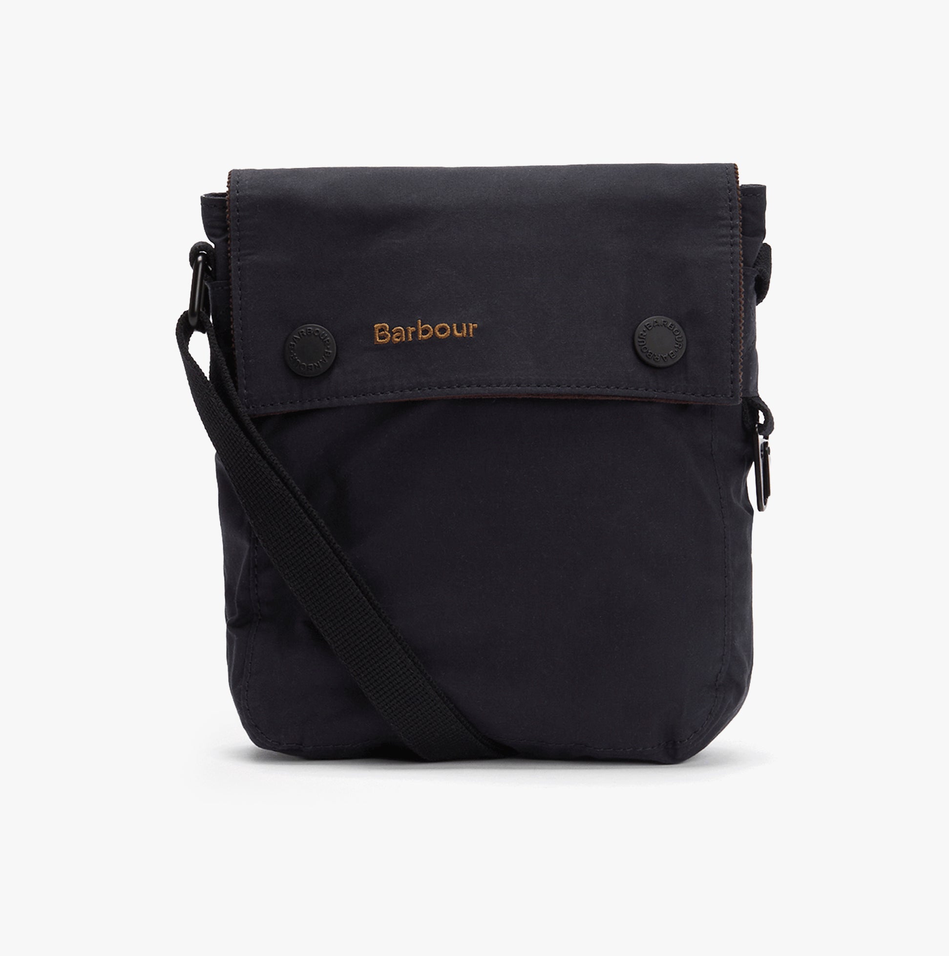 Barbour TRANSPORT Unisex Adults Flight Bag Navy