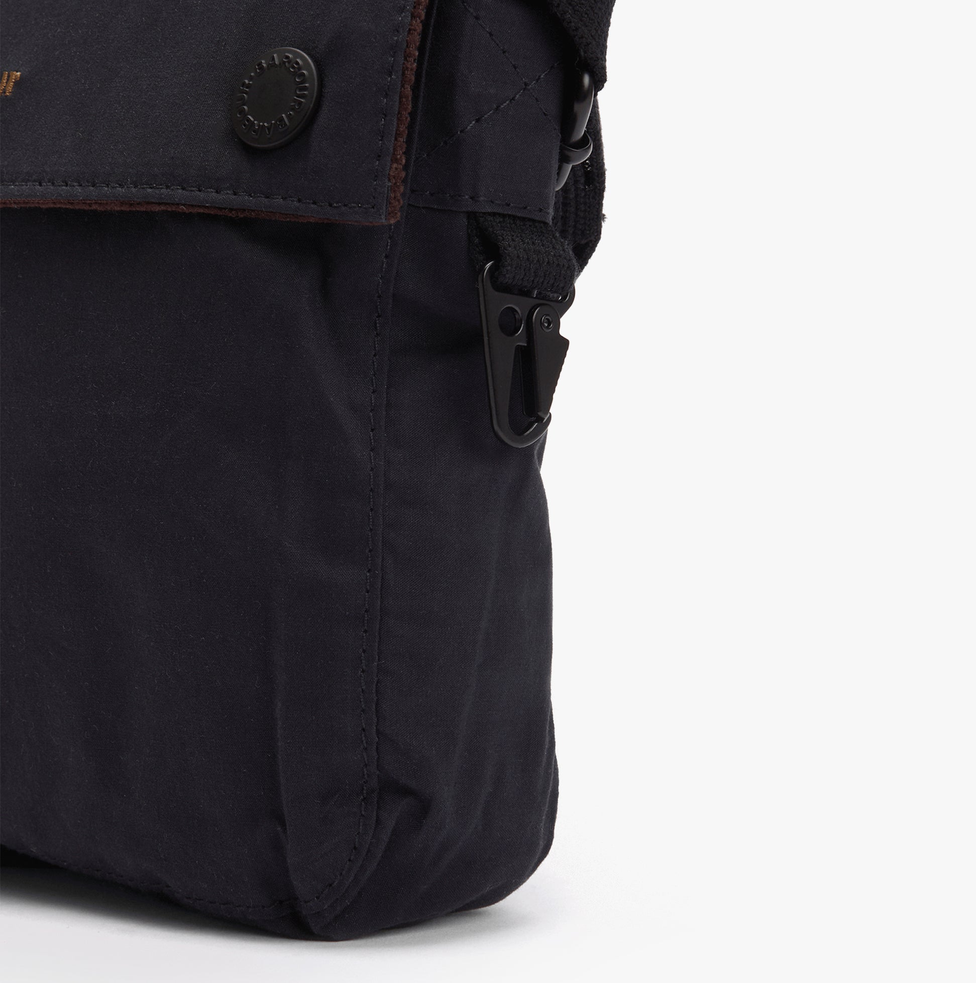 Barbour TRANSPORT Unisex Adults Flight Bag Navy