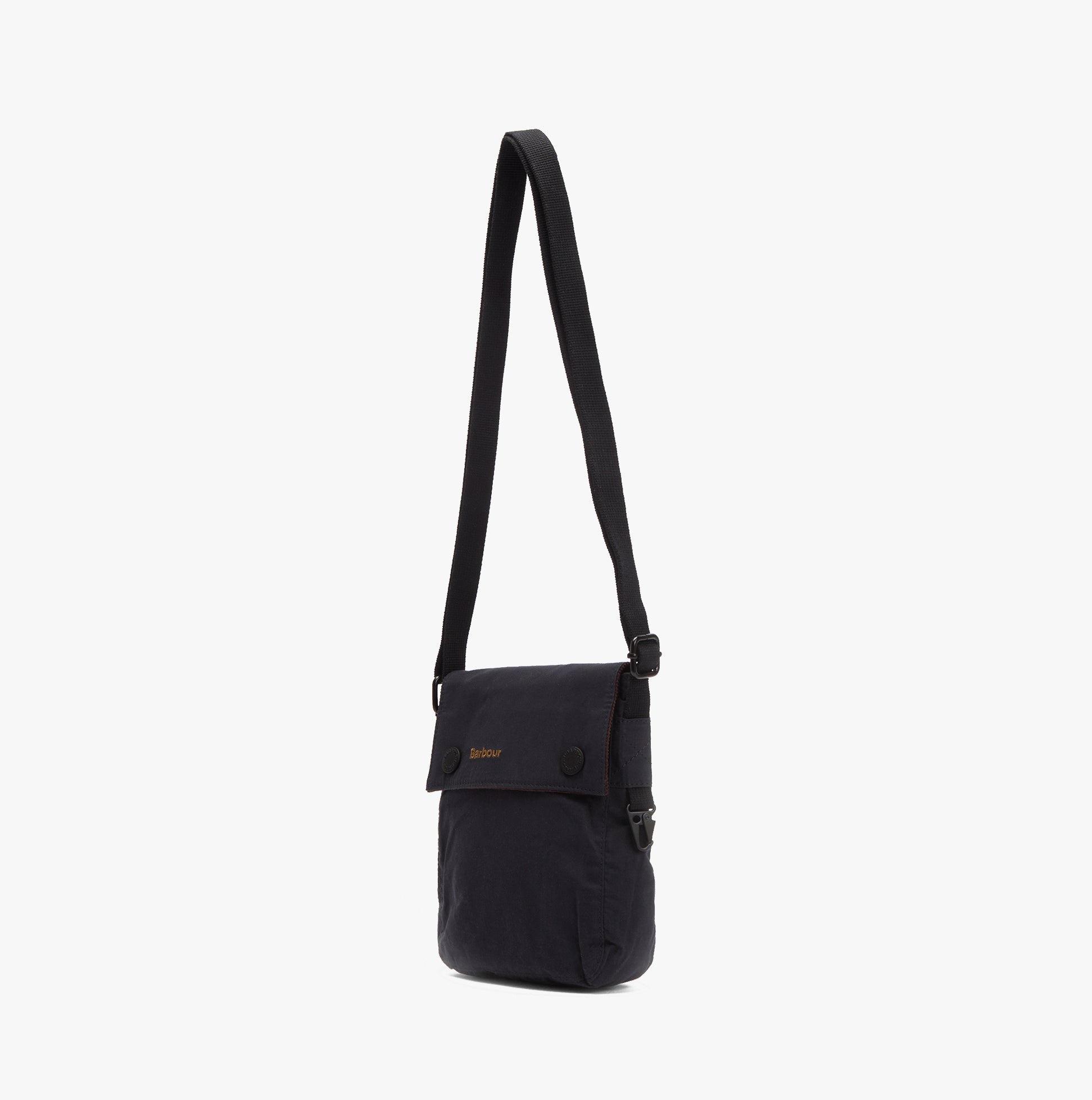 Barbour TRANSPORT Unisex Adults Flight Bag Navy