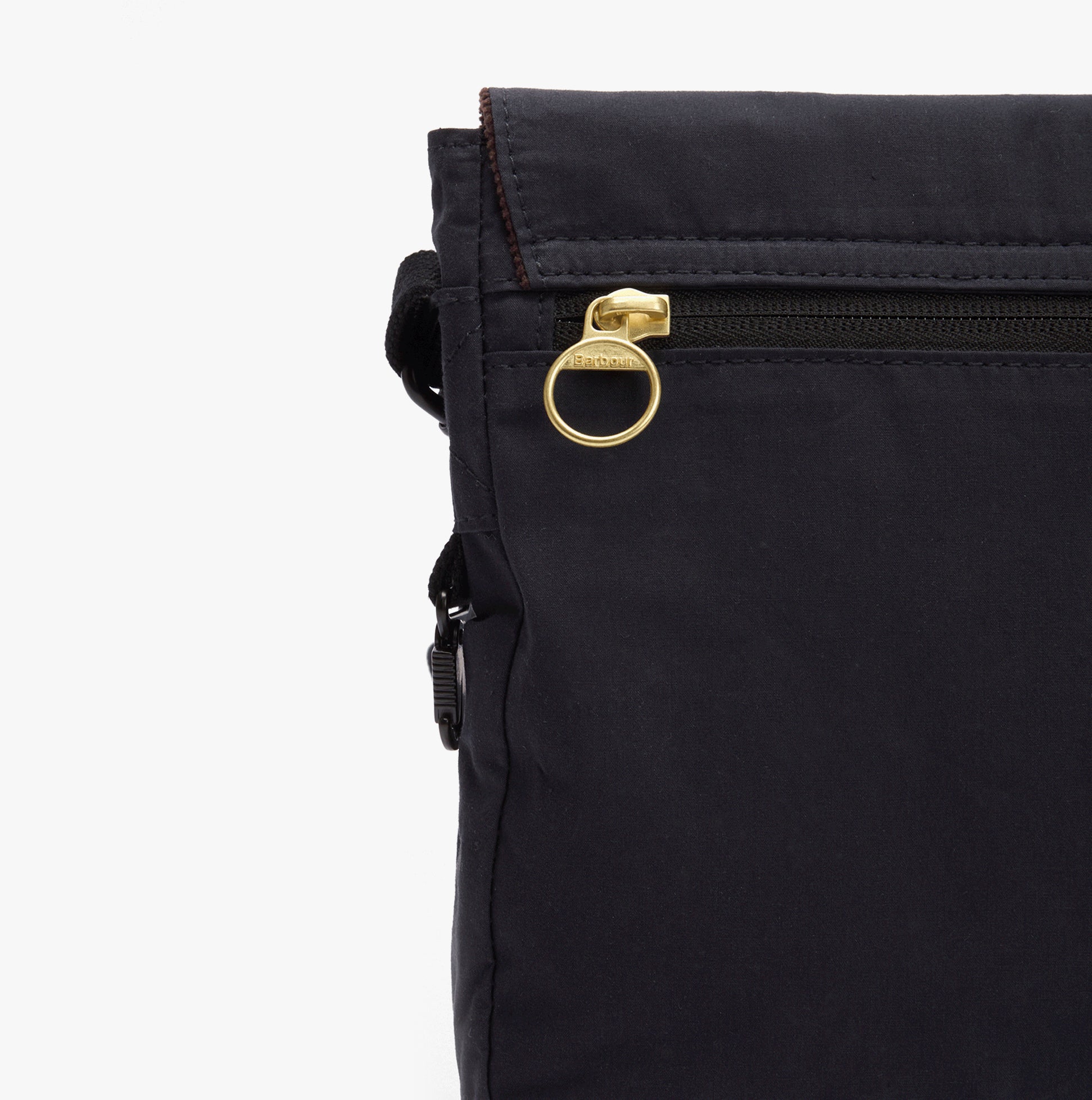 Barbour TRANSPORT Unisex Adults Flight Bag Navy