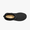 UGG CLASSIC MINI Mens Boots Black