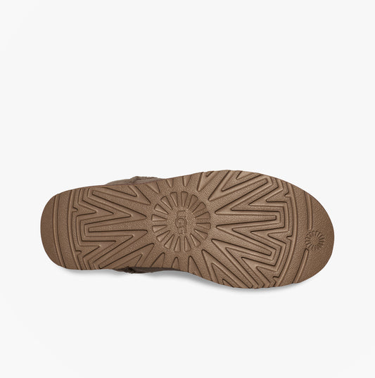 UGG CLASSIC MINI II Womens Boots Antilope