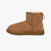 UGG CLASSIC MINI II Womens Sheepskin Boots Chestnut