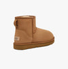UGG CLASSIC MINI II Womens Sheepskin Boots Chestnut