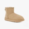 UGG CLASSIC MINI II Womens Classic Boots Mustard Seed