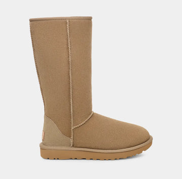 UGG CLASSIC TALL II Womens Boots Antilope