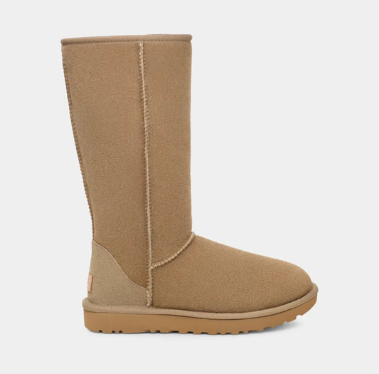 UGG CLASSIC TALL II Womens Boots Antilope
