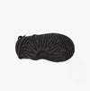 UGG MINI BAILEY BOW II Unisex Kids Classic Boots Black