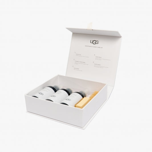 UGG SHEEPSKIN CARE KIT Clear