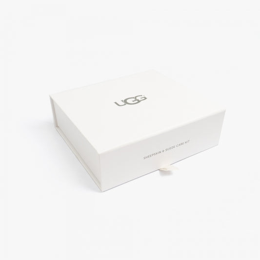 UGG SHEEPSKIN CARE KIT Clear